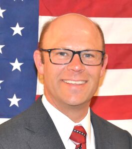 Area residents receive township awards